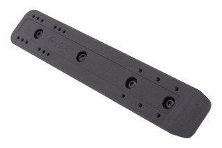The MDT M-LOK ARCA Rail is designed to provide you with the utmost stability and accuracy when shooting.